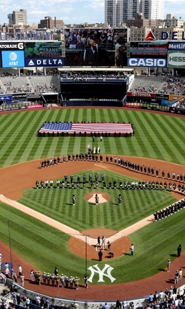 Yankees: There's Really No Need to Rush into Anything